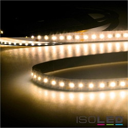 LED CRI927 CC-Flex strip, 24V, 12W, IP20, warm white, 15m reel