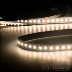 LED CRI930 CC-Flex strip, 24V, 12W, IP20, warm white, 15m reel