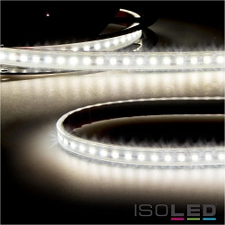 LED AQUA840 CC-Flex strip, 24V, 12W, IP68, neutral white, 15m reel