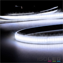 LED CRI965 Linear-Flex strip, 24V, 6W, IP54, cool white