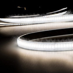 LED CRI940 Linear-Flex strip, 24V, 10W, IP54, neutral white