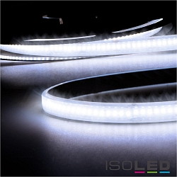 LED CRI965 Linear-Flex strip, 24V, 10W, IP54, cool white