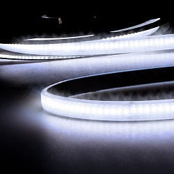 LED CRI965 Linear-Flex strip, 24V, 15W, IP54, cool white