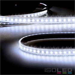 LED AQUA865 CC-Flex strip, 24V, 12W, IP68, cool white, 15m reel
