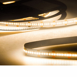 LED CRI927 Linear-Flex strip, 24V, 15W, IP20, warm white, 20m reel