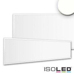 LED panel Business Line 1200 UGR<19 2H, IP40, 36W 4000K 4650lm 120, white RAL 9016, not dimmable