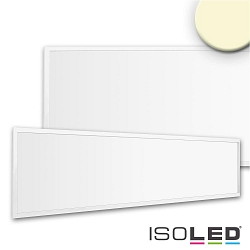 LED panel Business Line 1200 UGR<19 2H, IP40, 36W 3000K 4550lm 120, white RAL 9016, not dimmable
