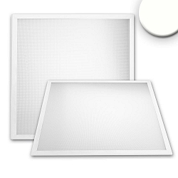 LED panel professional Line 600, 38,5W 4500lm 4000K CRI >80