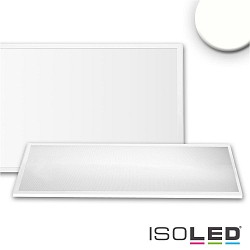 LED panel Professional Line 1200 UGR<19 8H, IP40, 36W 4000K 4550lm 120, white RAL 9016, not dimmable
