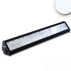 Spot p� hallen LN asymmetrisk, d�mpbar IP65, aluminium d�mpbar