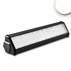 Spot p� hallen LN d�mpbar, symmetrisk IP65, aluminium d�mpbar