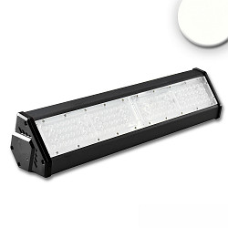 Spot p� hallen LN asymmetrisk, d�mpbar IP65, aluminium d�mpbar