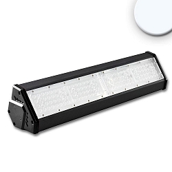 Spot p� hallen LN d�mpbar, symmetrisk IP65, aluminium d�mpbar