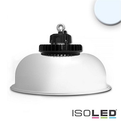 LED hall lighting spot FL with Alu reflector, IP65, 200W 28000lm, 1-10V dimmable, 5700K 80