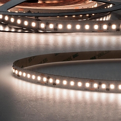 LED CRI940 full spectrum Flex strip, 24V, 17W, IP20, neutral white