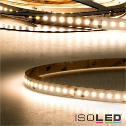 LED CRI830 High-Lumen CC-Flex strip, 24V, 21W, IP20, warm white