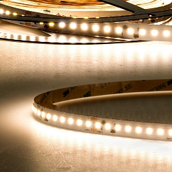 LED CRI830 High-Lumen CC-Flex strip, 24V, 21W, IP20, warm white