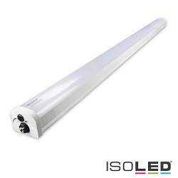 linert lampe PROFESSIONAL IP66, hvid  42,7W 5100lm 4000K 120 120 CRI >85 150cm