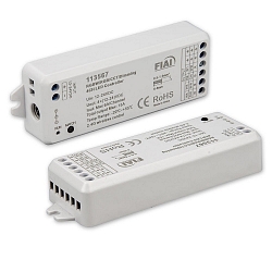 controller Sys-Pro, sort