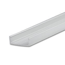 Fastg�relse, aluminium