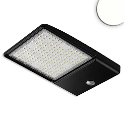 Projektørlys Street Light HE115 stiv, dæmpbar IP68, sort dæmpbar