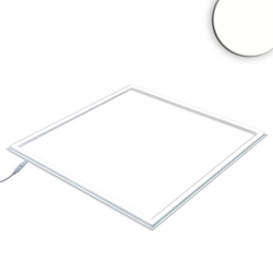 LED panel Frame 620, d�mpbar 40W 3700lm 4000K CRI >83