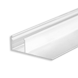 Gipsv�g profil, aluminium
