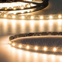 LED CRI927 Flex strip Curve, 24V 12W, IP20 warm white, for angles and corners