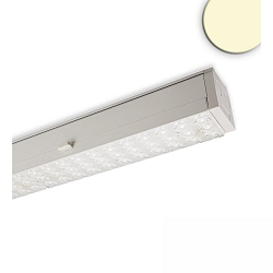 line�rt lampe FastFix Linearleuchte S d�mpbar IP40, hvid d�mpbar 75W 10500lm 4000K 30� 30� CRI 80-89 146cm
