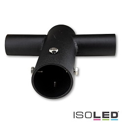Accessory for Street Light HE75-115 - double mast adapter, inner- 6.5cm to 8cm
