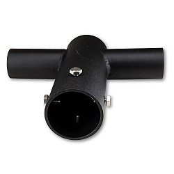 adapter Street Light HE75-115, sort