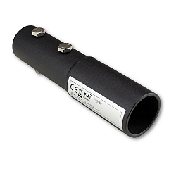 adapter Street Light HE75-115, sort