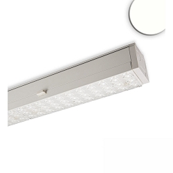 line�rt lampe FastFix Linearleuchte S d�mpbar IP40, hvid d�mpbar 75W 10500lm 4000K 90� 90� CRI 80-89 146cm