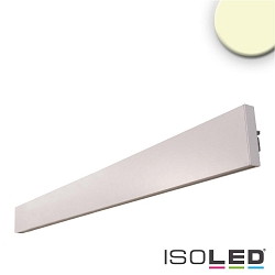 LED wall luminaire Linear Up+Down 900, IP40, length 91cm, 30W 3000K 1700+600lm 2x120, aluminium, white
