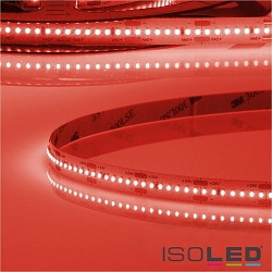 LED CRI9R Linear ST10-Flex strip, 24V, 10W, IP20, red