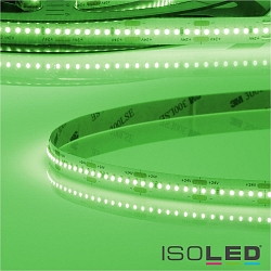LED CRI9G Linear ST10-Flex strip, 24V, 15W, IP20, green