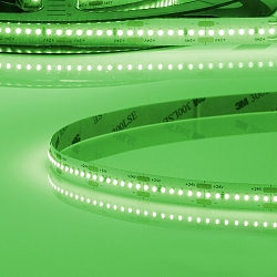 LED CRI9G Linear ST10-Flex strip, 24V, 15W, IP20, green