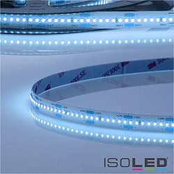 LED CRI9B Linear ST10-Flex strip, 24V, 15W, IP20, blue