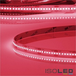 LED CRI9P Linear ST10-Flex strip, 24V, 15W, IP20, pink
