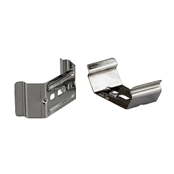 Monteringsbeslag ISO-112704 /-05 und ISO-113092, rustfrit st�l