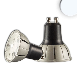 Reflektorp�re GU10 d�mpbar GU10 8W 450lm 4000K 10� CRI 90-100 d�mpbar