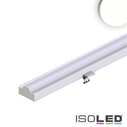 FastFix LED linear system R module (universal fit), IP40, 150cm, 1-10V dimmable, 25-75W 4000K, 11200lm 120