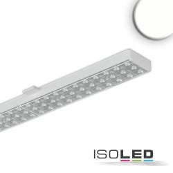 FastFix LED linear system R module (universal fit), IP40, 150cm, 1-10V dimmable, 25-75W 4000K, 11400lm 30