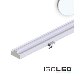 FastFix LED linear system R module (universal fit), IP40, 150cm, 1-10V dimmable, 25-75W 5000K, 11400lm 120