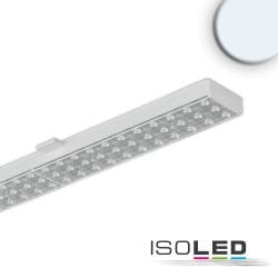 FastFix LED linear system R module (universal fit), IP40, 150cm, 1-10V dimmable, 25-75W 5000K, 11800lm 30