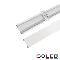 Accessory for FastFix LED linear system R - blind cover for beam mount, 150cm