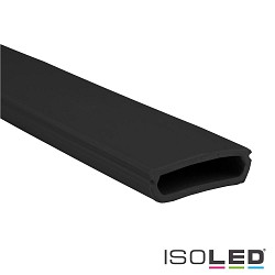 Accessory for T-Profil 20 - installation safety cover C10S soft, 500cm