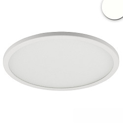 Downlight Flex d�mpbar IP52, hvid d�mpbar