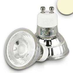 Reflektorp�re GU10 GU10 5W 380lm 3000K 45� CRI >92 