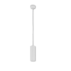 Pendel 130 rund GU10 IP20